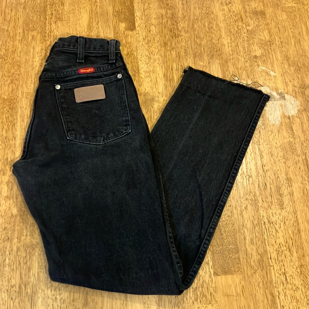 Wrangler Jeans!